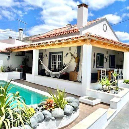 Villa Casa Holi Valada Esterno foto