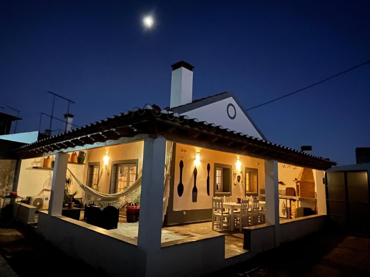 Villa Casa Holi Valada Esterno foto