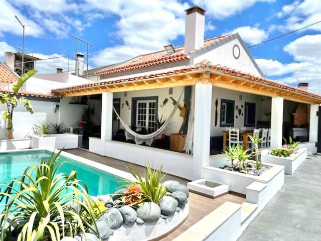 Villa Casa Holi Valada Esterno foto