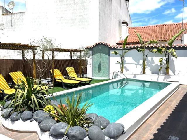 Villa Casa Holi Valada Esterno foto