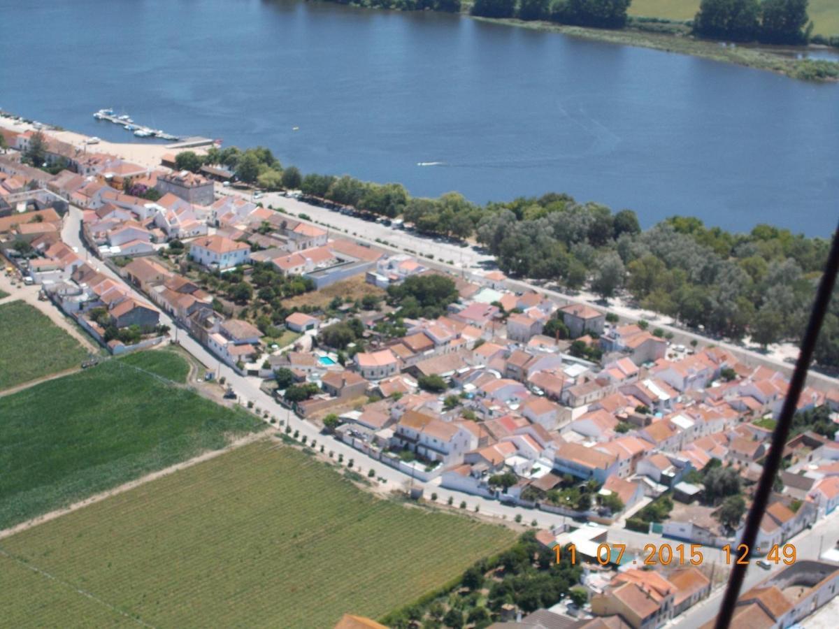 Villa Casa Holi Valada Esterno foto